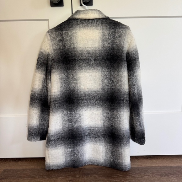 Aritzia Wilfred Off-Duty Jacket - Picture 4 of 4